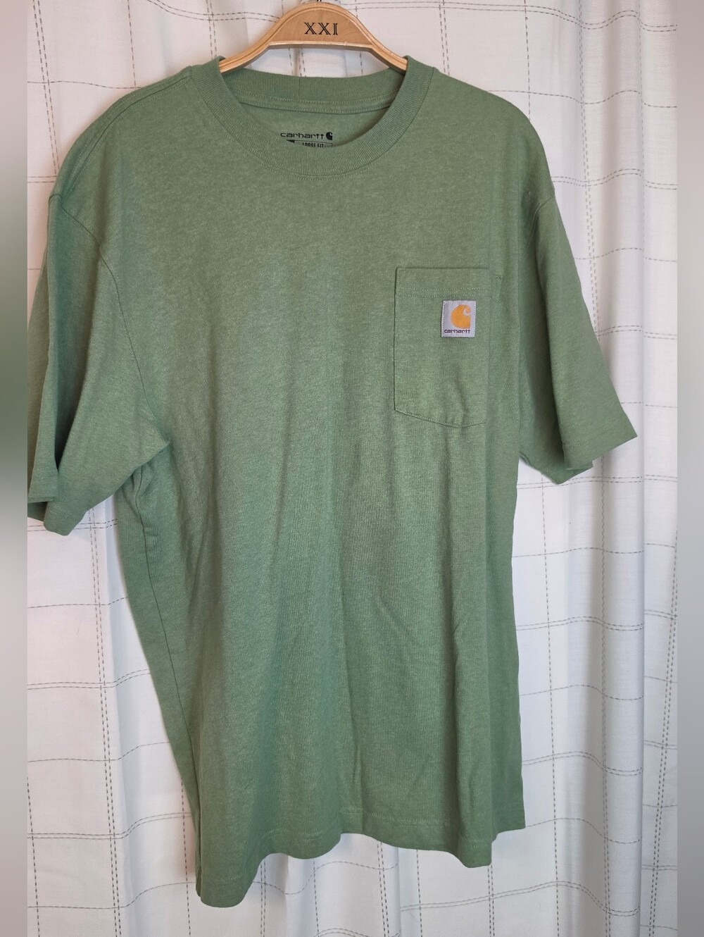 Carhartt Tee